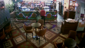 Caméra IP - Rumanía