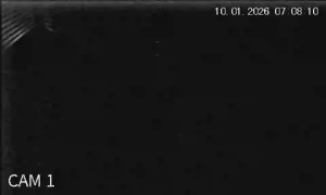 Caméra IP - Francia