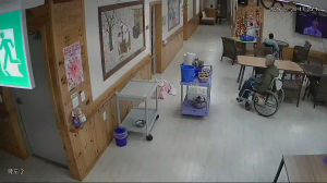 Caméra IP - South Korea