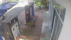 Caméra IP - Vietnam