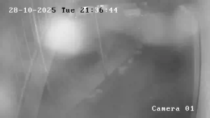 Caméra IP - Alemania