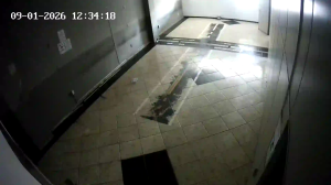 Caméra IP - Brésil