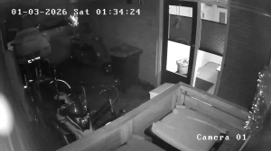 Caméra IP - Netherlands