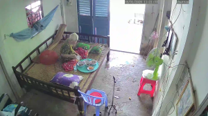 Caméra IP - Vietnam