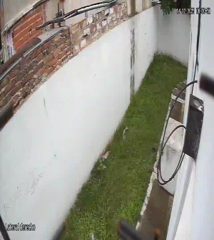 Caméra IP - Argentina