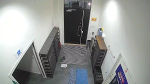 Caméra IP - Norvegia