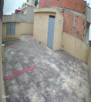Caméra IP - Morocco