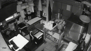 Caméra IP - Südkorea