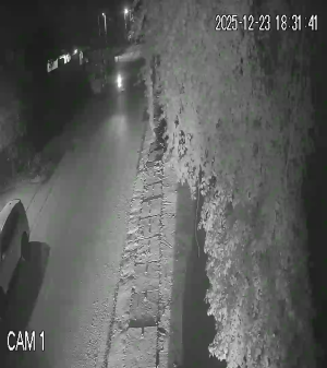 Caméra IP - Vietnam