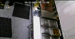 Caméra IP - United States of America