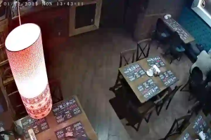 Caméra IP - Russian Federation