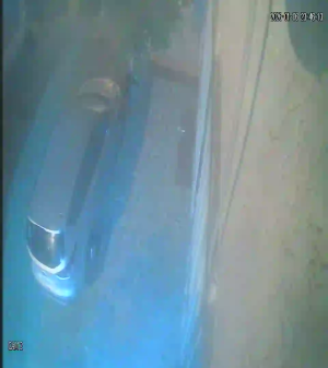 Caméra IP - Marokko