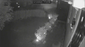 Caméra IP - Royaume-Uni