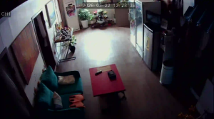 Caméra IP - South Korea