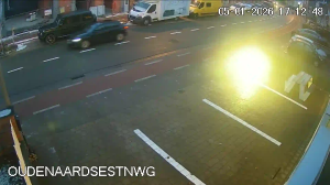 Caméra IP - Belgique