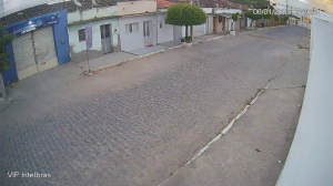 Caméra IP - Brésil