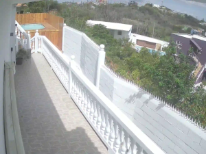 Caméra IP - Curaçao