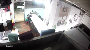 Caméra IP - Südkorea