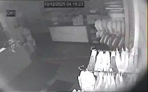 Caméra IP - Griechenland