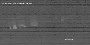 Caméra IP - Canadá