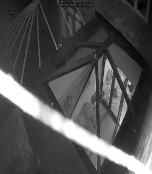 Caméra IP - Reino Unido