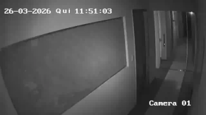 Caméra IP - Islamic Republic of Iran