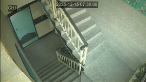 Caméra IP - República de Corea