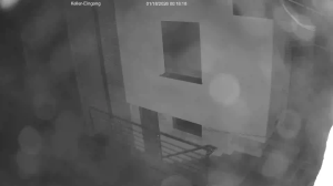 Caméra IP - Germany