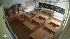 Caméra IP - Russian Federation