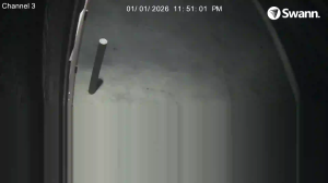 Caméra IP - Belgium