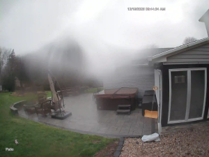 Caméra IP - Vereinigte Staaten von Amerika