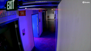 Caméra IP - Vereinigte Staaten von Amerika