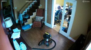 Caméra IP - United States of America