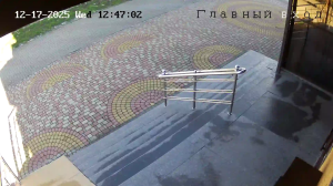 Caméra IP - Russische Föderation