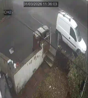 Caméra IP - Royaume-Uni