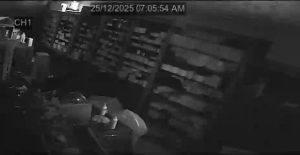 Caméra IP - Libanon