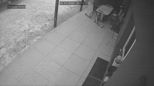 Caméra IP - Germany