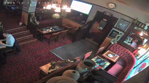 Caméra IP - Hungría