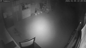 Caméra IP - Netherlands