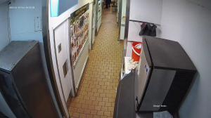 Caméra IP - Australien