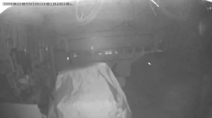 Caméra IP - États-Unis d'Amérique