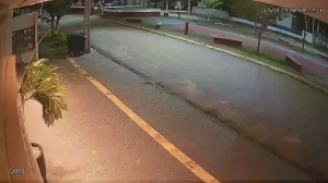 Caméra IP - Brésil