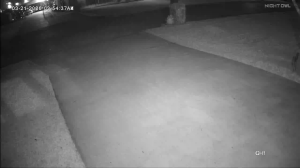 Caméra IP - United States of America