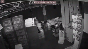 Caméra IP - Sydkorea