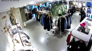 Caméra IP - Netherlands