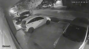 Caméra IP - Argentina