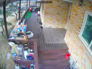 Caméra IP - South Korea