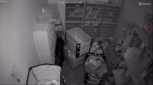 Caméra IP - United States of America