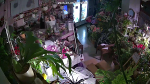 Caméra IP - Corée du Sud