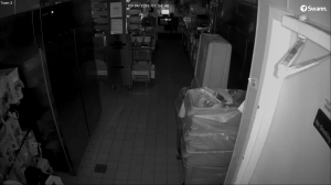 Caméra IP - United States of America